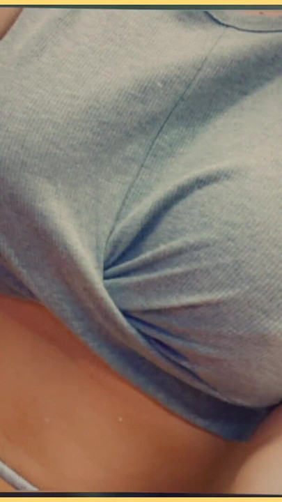 Must-see moment from "Wifey looks perfect in this naughty nude photos"