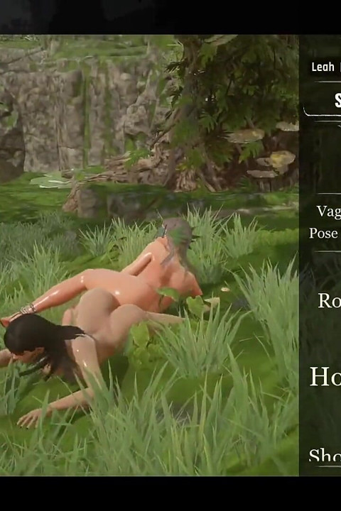 Wild Life Animation Collection [part 10]