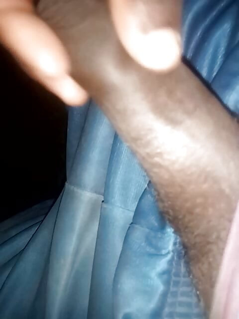 Asian Guy shaking his big cock