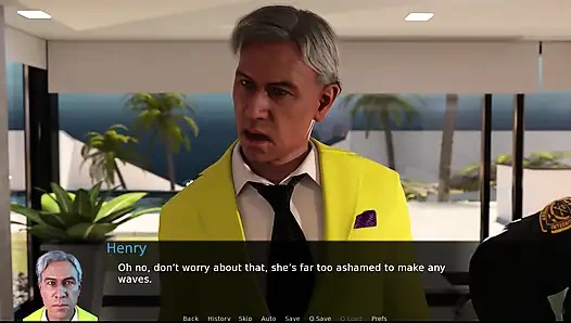 Cheerleader 11 mussten wir sehen, wer den alten mann zuerst zum kommen gebracht hat