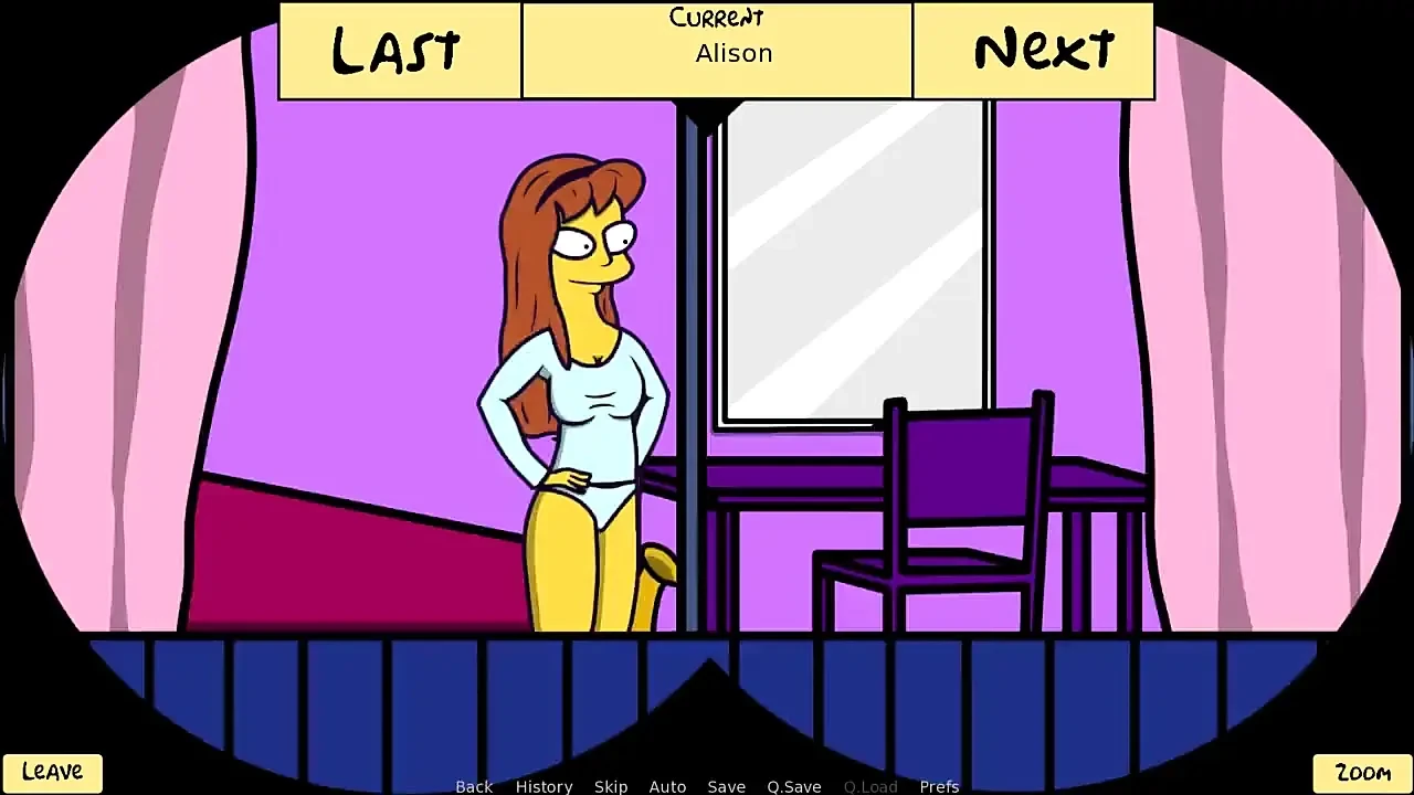 Simpson Simpvill bölüm 9 çalışmaları devam ediyor.. Loveskysanx tarafından
