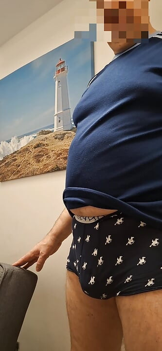 Grandpa Get Sucked off. Stepdaddy Suck a Grandpa Dick