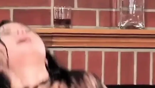 Niki sweet anal sekse bayılıyor