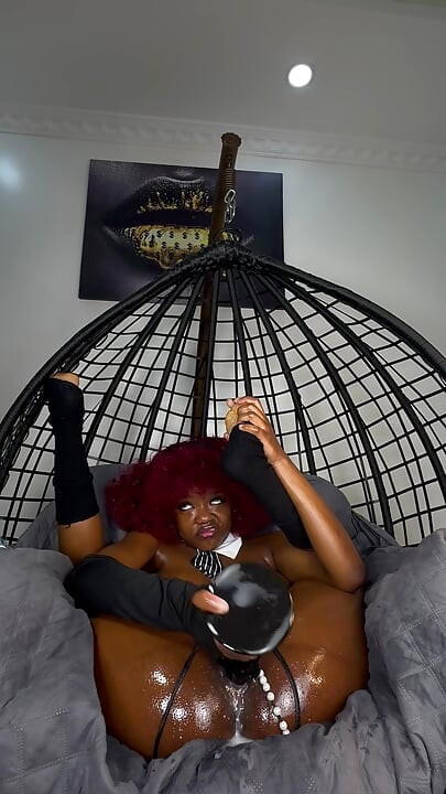 Fisting Dildos Will Definitely Be the End of Me