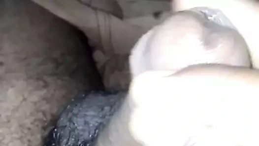 Bhabi k liye arazi