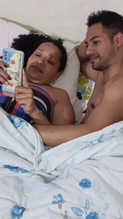 Hardcore sex with my neighbor's ass while her husband worked | Clip 3