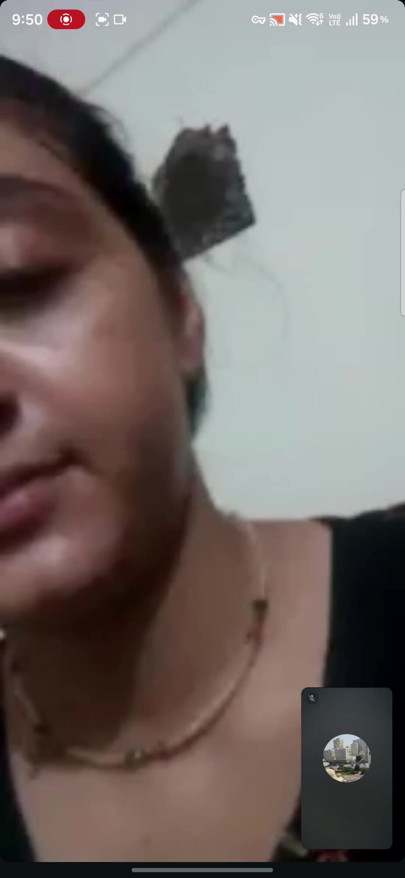 Pakistan  girl  video call