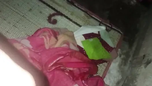 Радость со свекровью