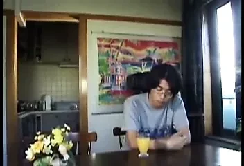 성가신 의붓엄마의 몸