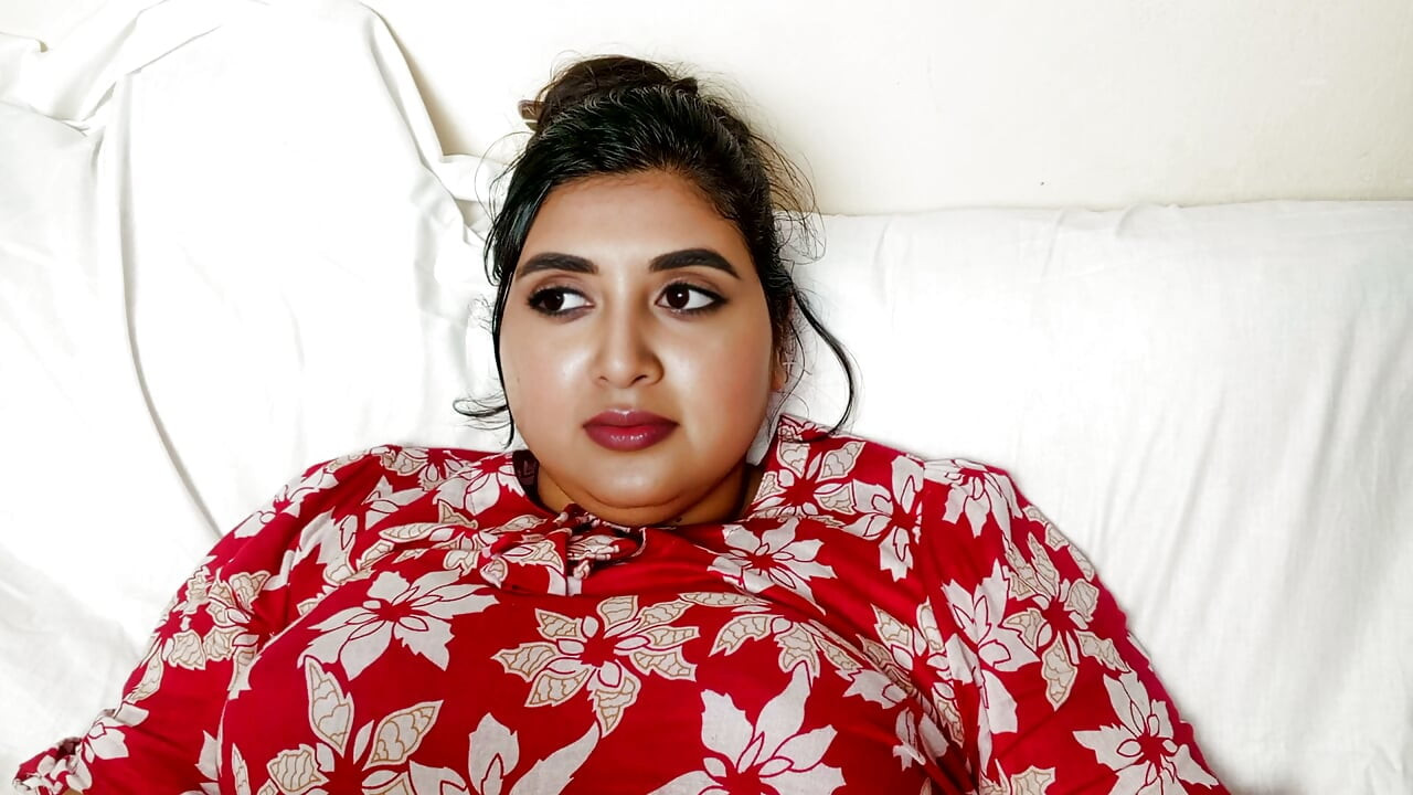 Nadiya Boudi Got Fucked Abroad Then Came Home and Got Fucked by Debor