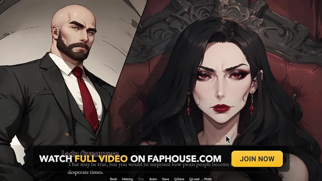 The College of Lust Part 2