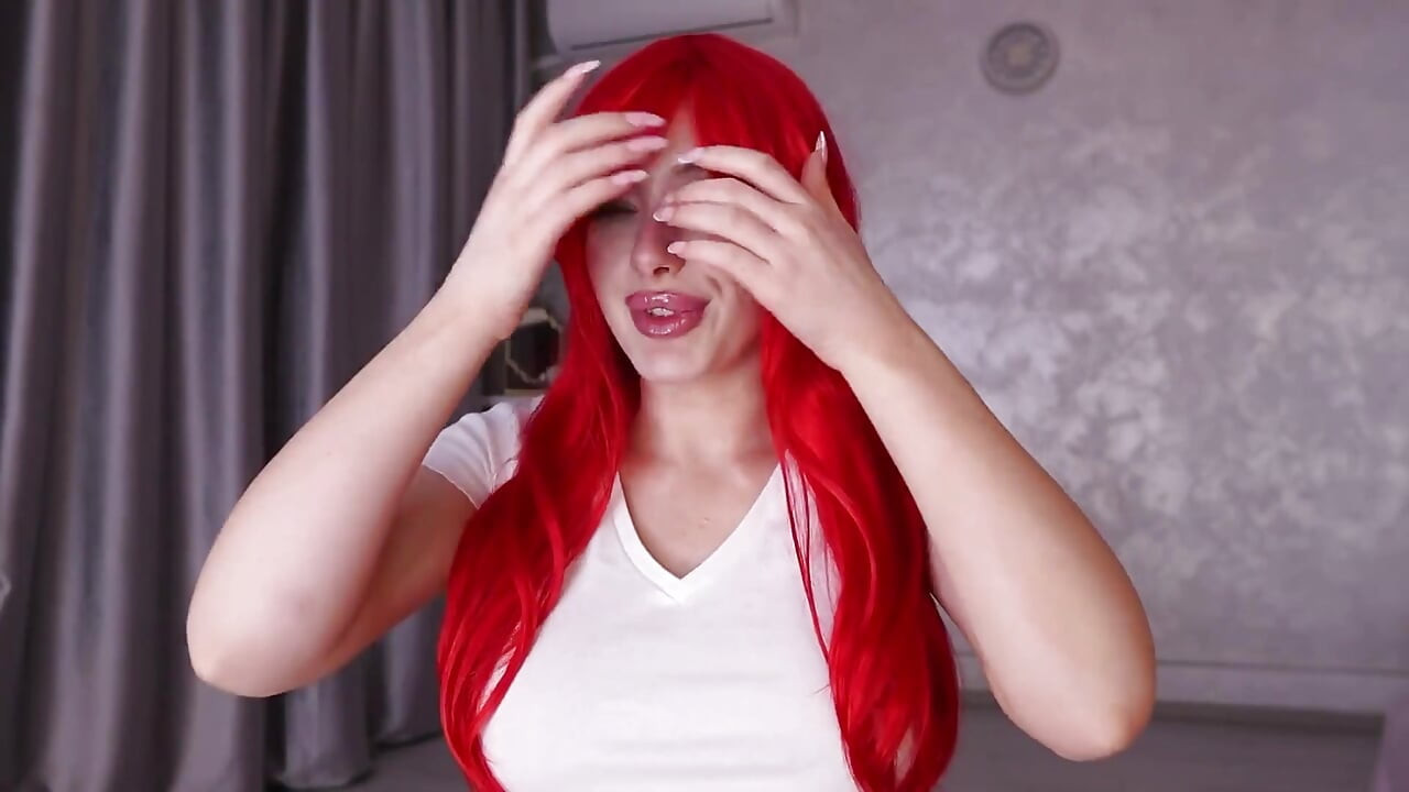 Kolekcja peruk, część 2