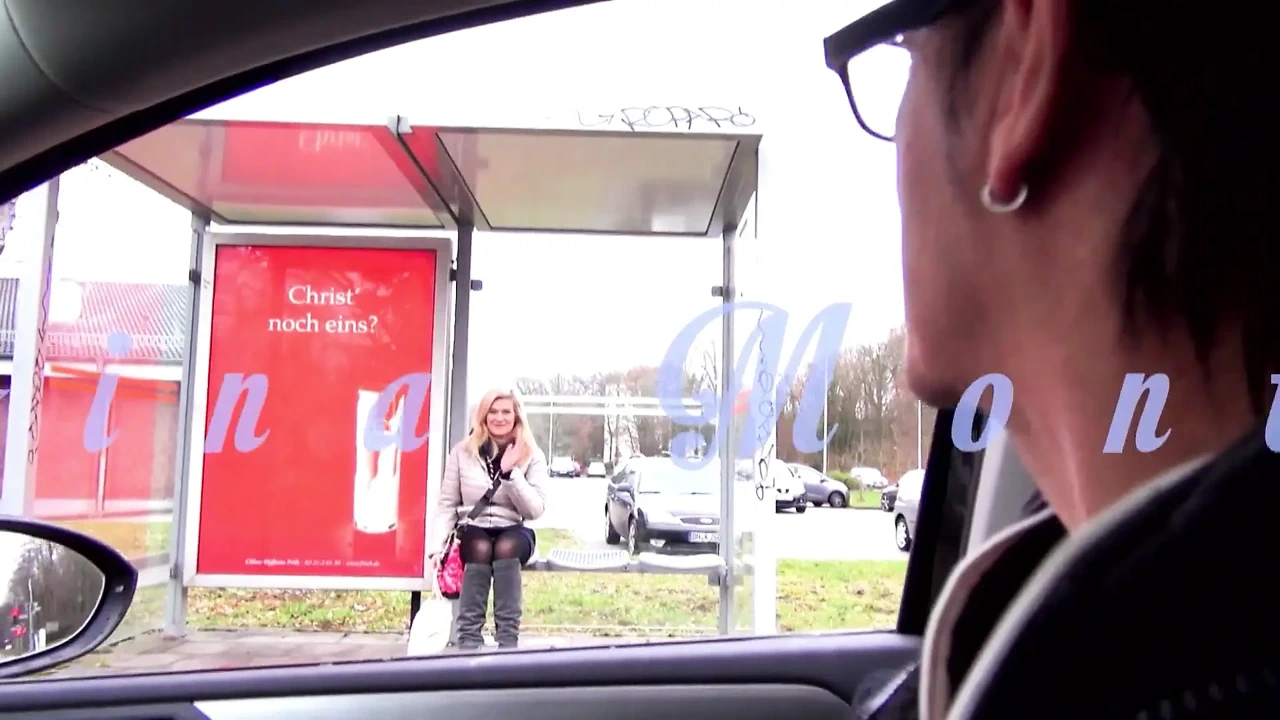 Deutsche Sexstars, DP Blonde Schätzchen Lutschen Und Ficken Hart