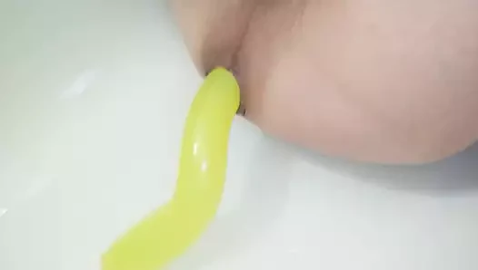 uzun yapay penis