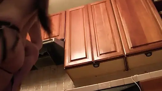 Lesbian merasakan banyak kesenangan dengan