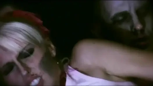 Depreaved - tam porno film