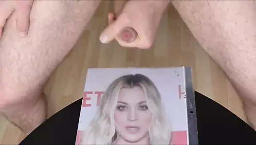 Kaley couco haraç