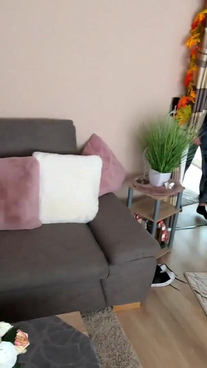 Blowjob or watching football | Clip 1