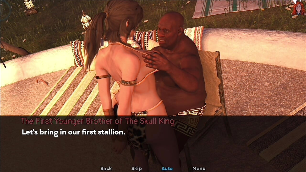 Fate nas neće razdvojiti - V0.7b - bonus scene
