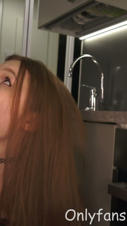 Caught Masturbating..I Let You Fuck Me | Clip 3