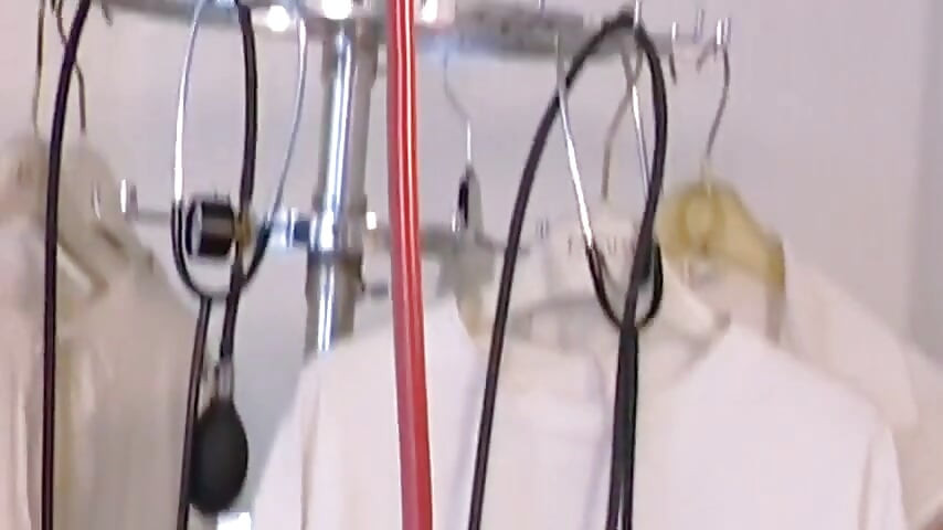 BDSM Sadomaso Klinik Torments