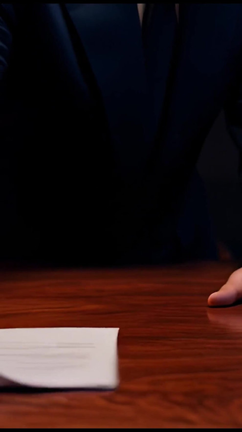 The Secretary’s Game