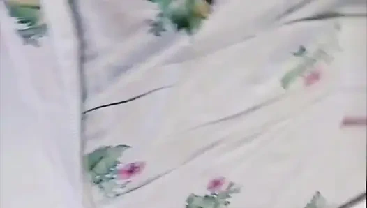 Stepsister ka saat sex