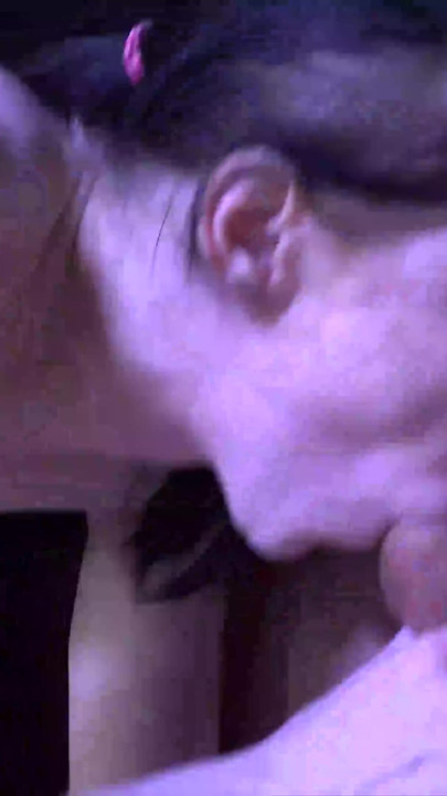 Thrilling moment from "Casting Couch Mama macht jetzt auch Pornos"