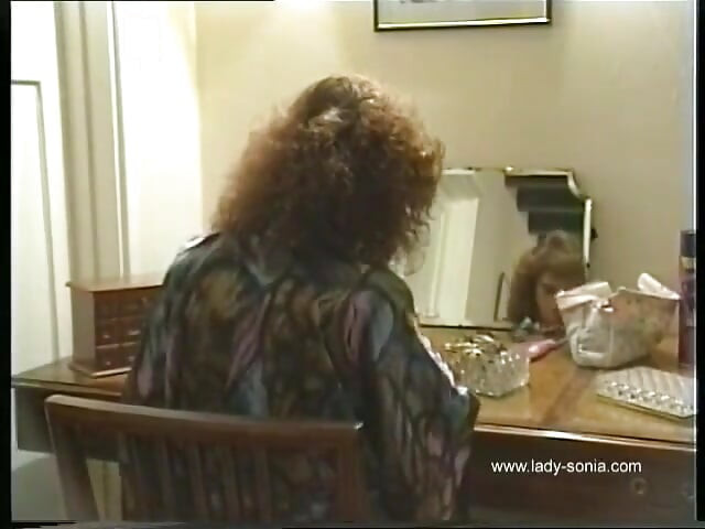 Μαλλιά και μακιγιάζ