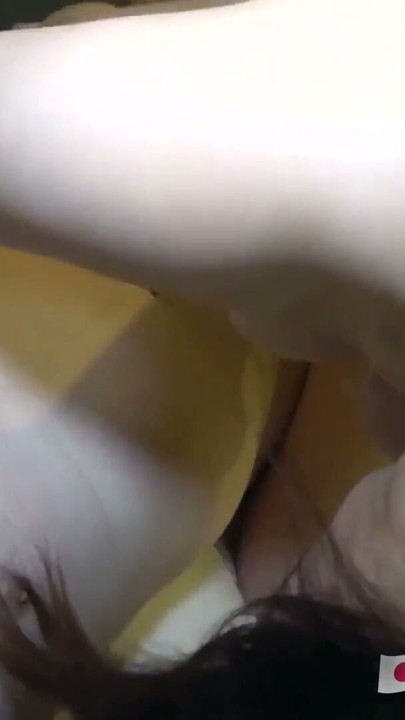 Cute Japanese Teen Takes POV Toys And Dick | Clip 2