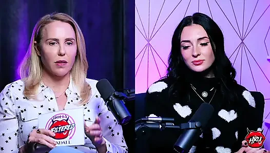 Charlotte Sins yutma, seks partileri ve etikjournalizmin gri alanları