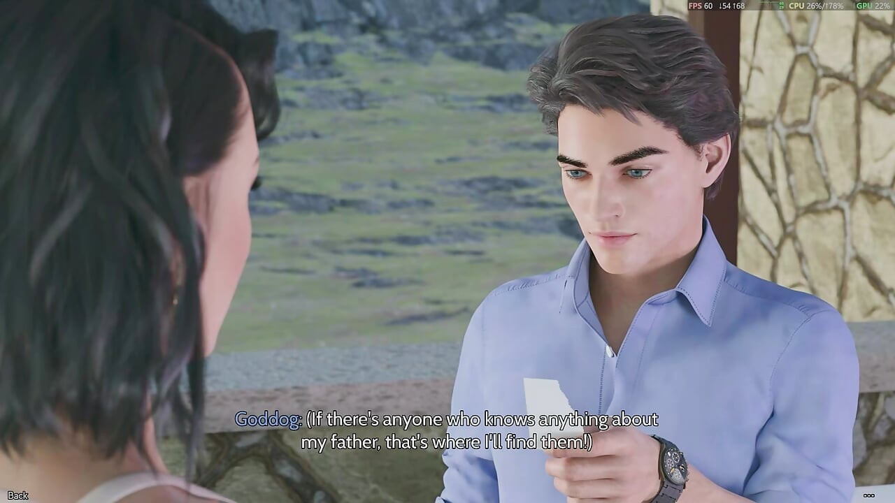 FreshWomen - SeaSon 1 EP4 - Part 4.2 3D Animated Porn GamePlay Full Story