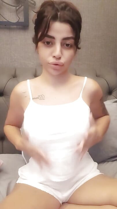 Masturbation in My Room