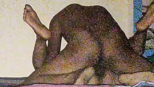 Üvey kız kardeş üvey erkek kardeş geceleri en iyi sikişiyor!!