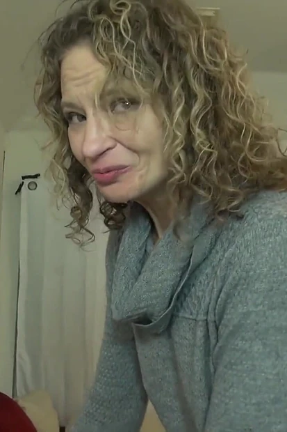 Auntjudys - Your Horny 52yo Mature Step-aunt Tia Rides Your Dick (pov)