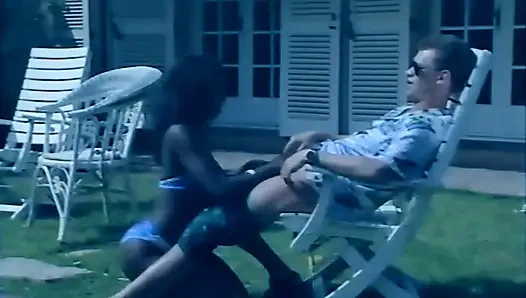 Cinsel ağ geheimcode superfrau (1995)