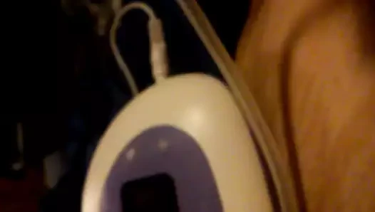 Nippeltraining