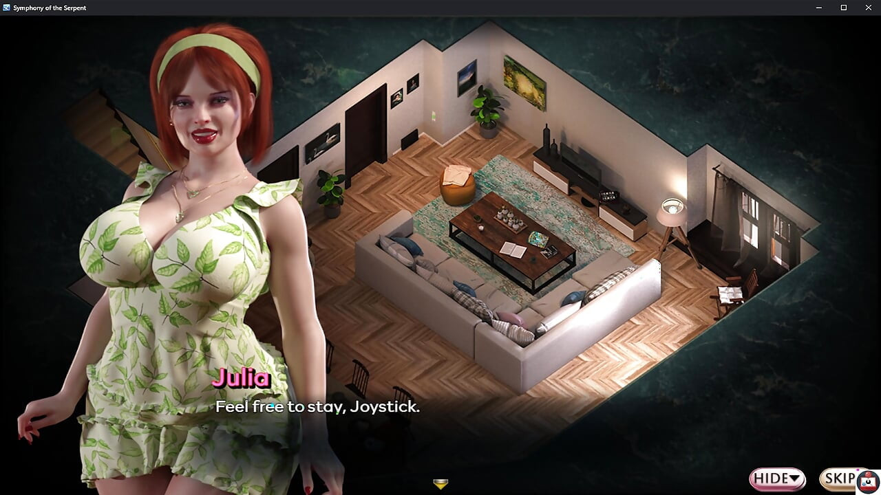 Symphony of the Serpent - (PT 55) - NLT MEDIA