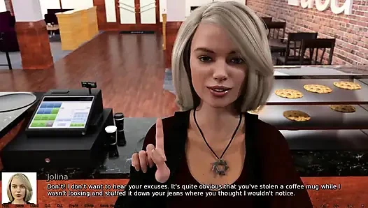 Where the Heart Is: Naughty Place Ep 125