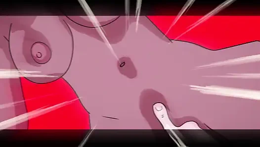 Adegan seks anime lurus antar ras bagian 5 - animasi 2d