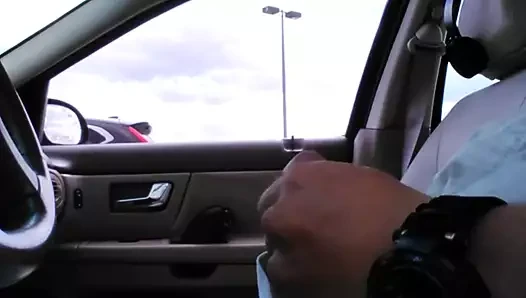 İşten önce azgın!