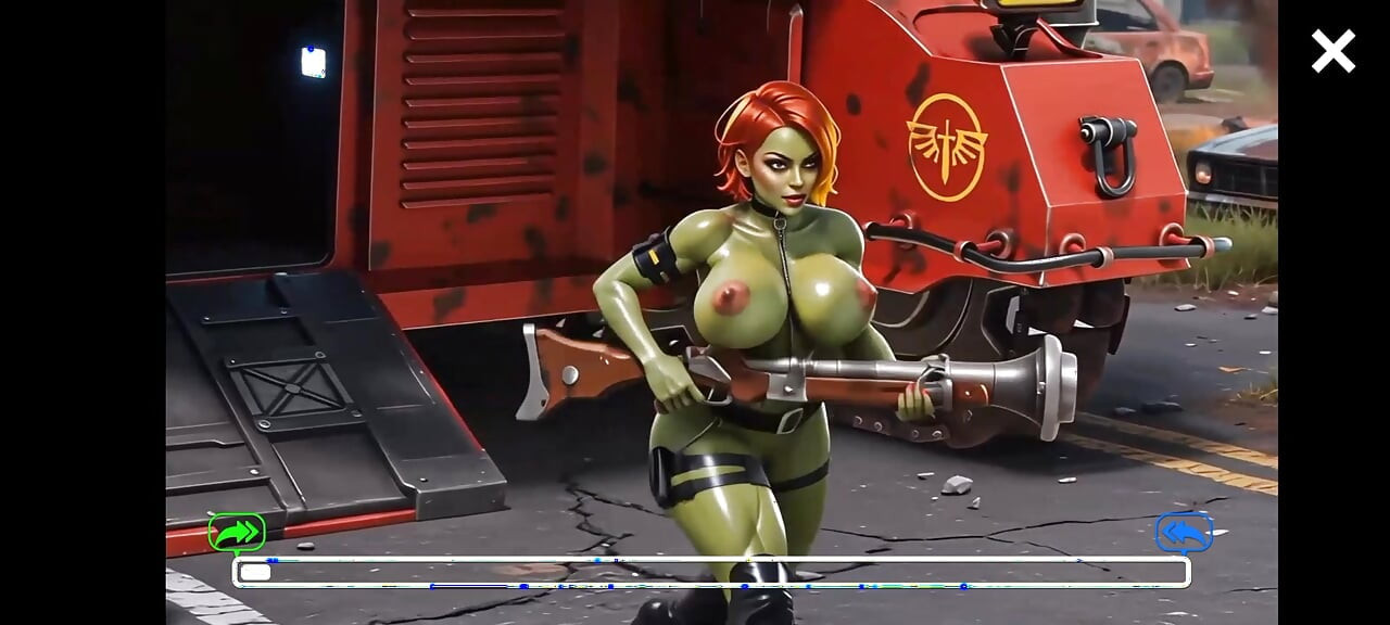 Juego de Karke video 5