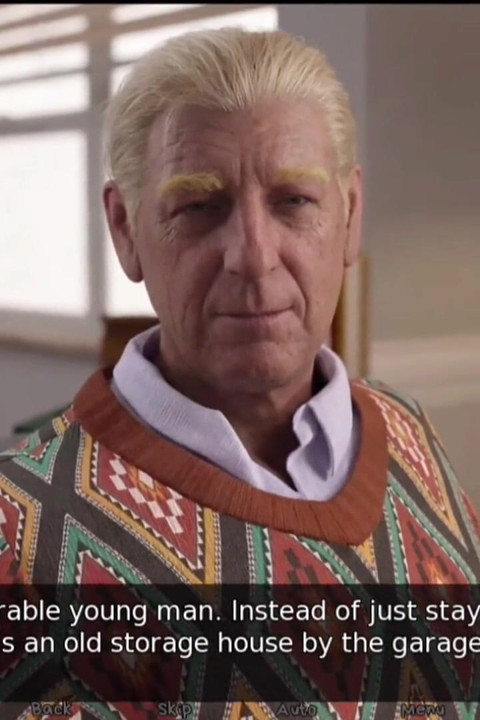 Първата ми целувка с гореща приятелка - Азия Таун - E03