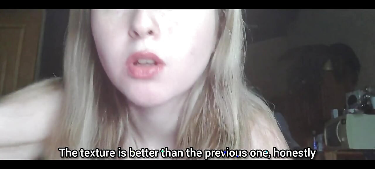 Ngelakuin 11 lipstik close up - bagian 2