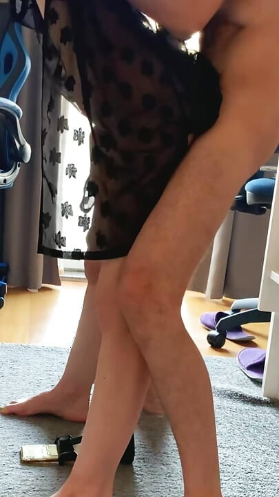 Tabú hijastro folla mami después de que ella lo atrapó masturbándose