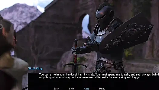 Steps of debauchery Ep 5.1 - Beste Teile