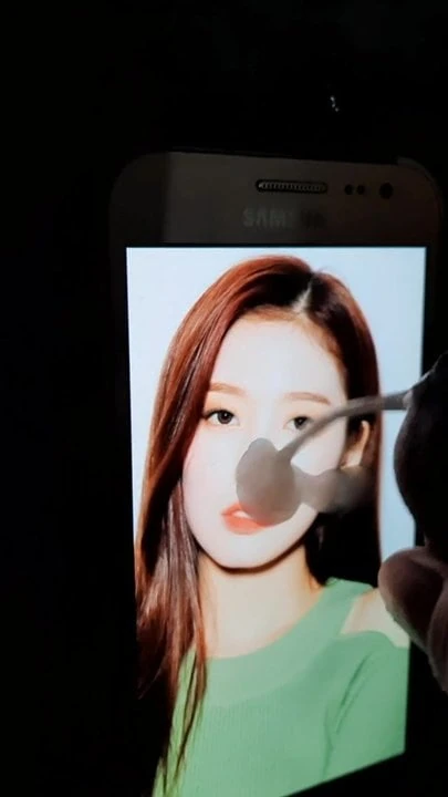 Oh My Girl Arin Birthday cum tribute