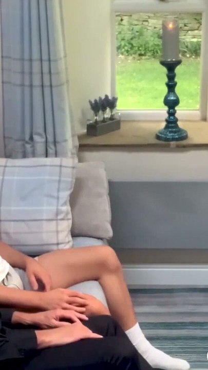 Daddy priest pounds young twink raw for catholic baptism | Clip 1