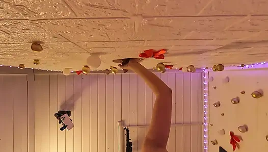 Sessizce eritmek için çok hoş