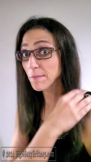 BigNSexyBritney video